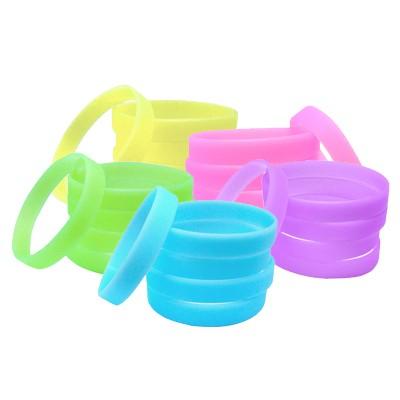 Glow in Dark Wristband by Corporate Gift Store Singapore