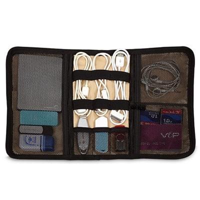 Premium Portable Wrap Gadget Organizer | gifts shop