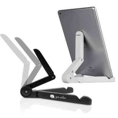 Portable iPad Stand Adjustable Tablet Stands by Corporate Gift Store Singapore
