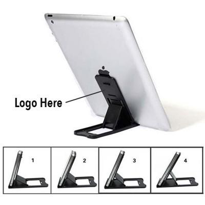 Mini Portable Universal Adjustable Phone & iPad Stand by Corporate Gift Store Singapore