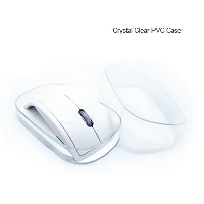 Foldable Wireless Arc OpticalMouse by Corporate Gift Store Singapore