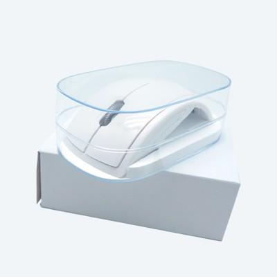 Foldable Wireless Arc OpticalMouse by Corporate Gift Store Singapore