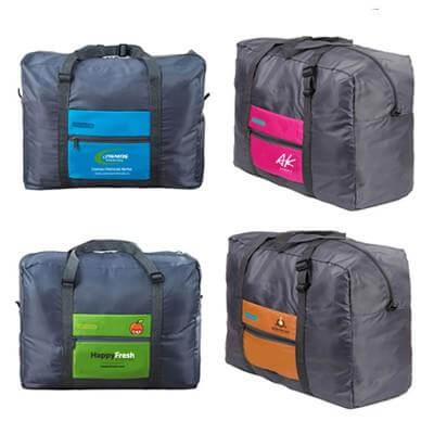 Foldable Luggage Carrier by Corporate Gift Store Singapore