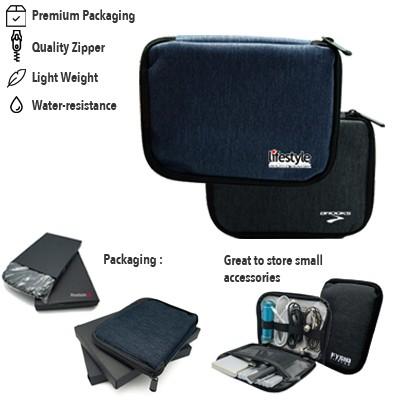 Premium Travel Gadget Organizer | gifts shop