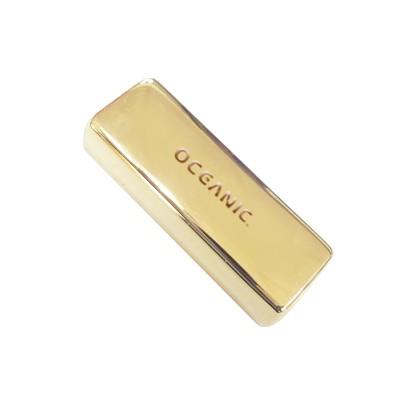 Novelty Gold Bar Bullion Shaped Premium Gold Bar USB Flash Drive | gifts shop