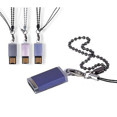 Mini Retractable USB Flash Drive by Corporate Gift Store Singapore