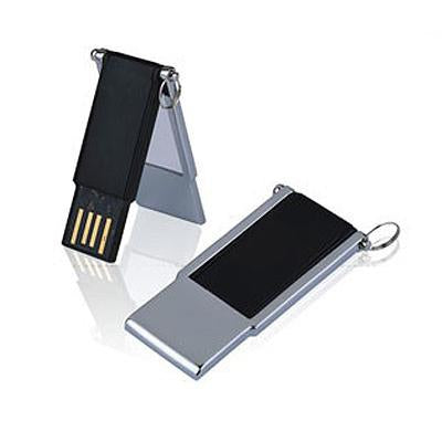 Ultra Slim Mini USB Flash Drive by Corporate Gift Store Singapore