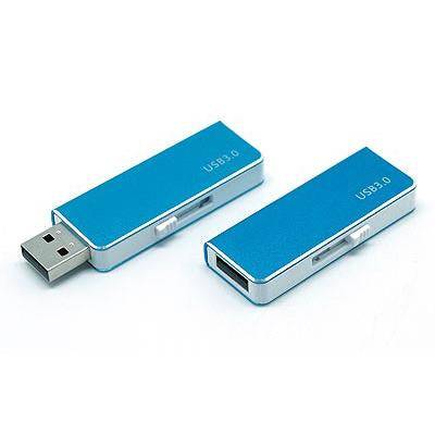 Slider USB Flash Drive by Corporate Gift Store Singapore