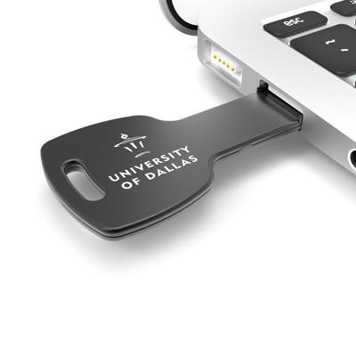 Twinkle Key Shaped USB Flash Drive | gifts shop