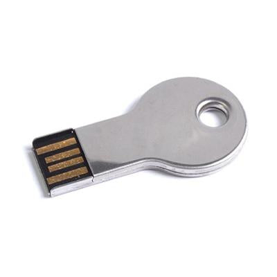 Mini Key Shaped USB Flash Drive | gifts shop