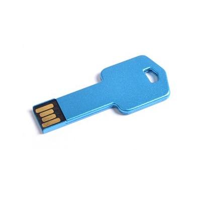 Elegent Key Shaped USB Flash Drive by Corporate Gift Store Singapore