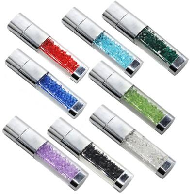 Rhinestone Crystal USB Flash Drive | gifts shop