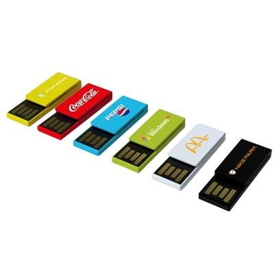 Clip IT Mini USB Flash Drive | gifts shop