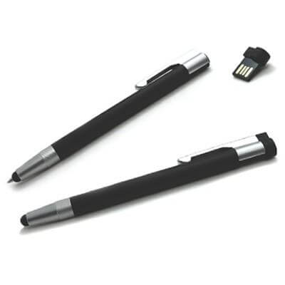 3-in-1 Stylus Ball Pen & USB Flash Stick by Corporate Gift Store Singapore