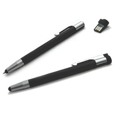 3-in-1 Stylus Ball Pen & USB Flash Stick | gifts shop