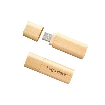 Wooden Bar USB Flash Drive by Corporate Gift Store Singapore