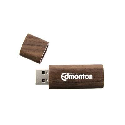 Wooden Bar USB Flash Drive by Corporate Gift Store Singapore