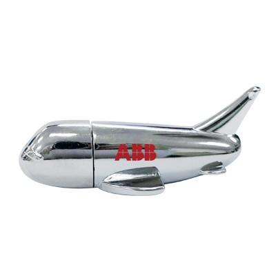 Full Metal Aeroplane USB | gifts shop