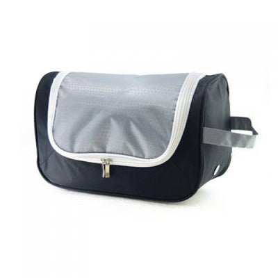 Gym Cum Toiletries Pouch by Corporate Gift Store Singapore