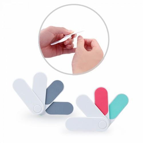 Hadley Nail File by Corporate Gift Store Singapore