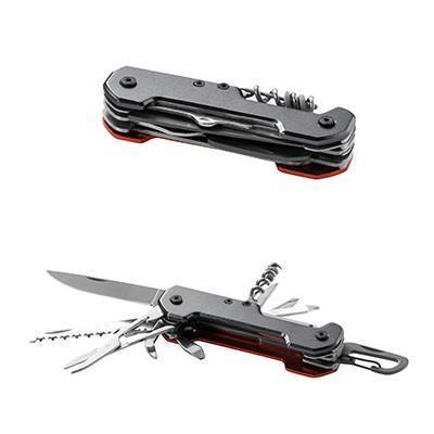 Haiduk 13-Functions Pocket Knife | gifts shop