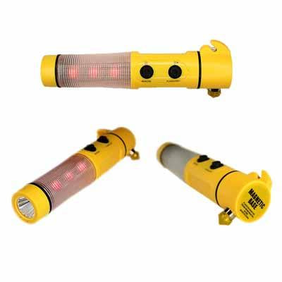 Safety Torchlight by Corporate Gift Store Singapore