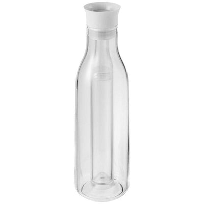 Glass Flow Carafe with Cooling Stick | gifts shop