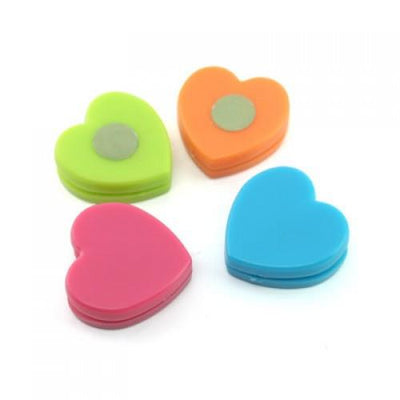 Heart Clips in Box | gifts shop