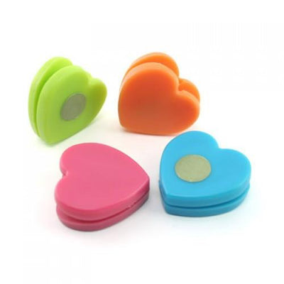 Heart Clips in Box | gifts shop