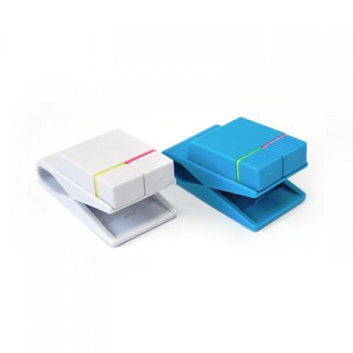 Highlighter with Clip by Corporate Gift Store Singapore