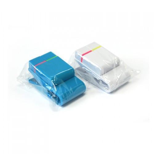 Highlighter with Clip by Corporate Gift Store Singapore