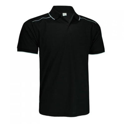 Honey Combed Polo T-Shirt | gifts shop