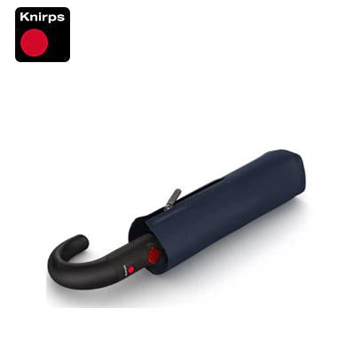 Knirps T.260 Medium Duomatic With Crock Handle Umbrella by Corporate Gift Store Singapore