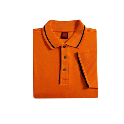 Horizon Cotton Polo T-Shirt by Corporate Gift Store Singapore