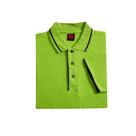 Horizon Cotton Polo T-Shirt by Corporate Gift Store Singapore