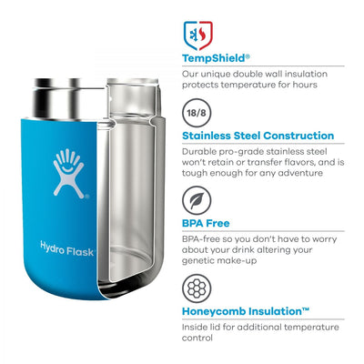 HydroFlask Food Flask by Corporate Gift Store Singapore