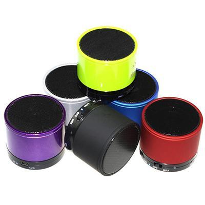 I-Buzz Speaker by Corporate Gift Store Singapore