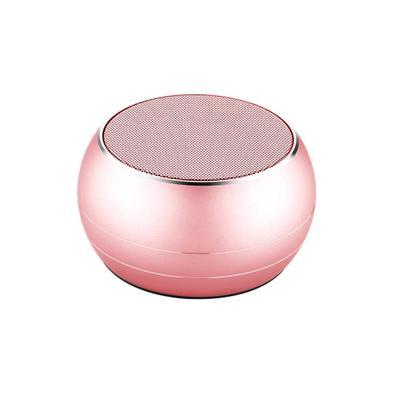 I-Thrill Bluetooth Speaker by Corporate Gift Store Singapore