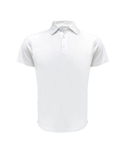 Uno Lugio Quick Dry Polo T-shirt