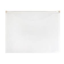 Pvc Lock Folder PVC Folder