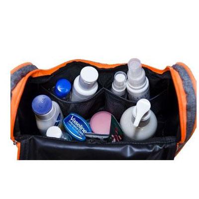 Classic Toiletry Pouch by Corporate Gift Store Singapore