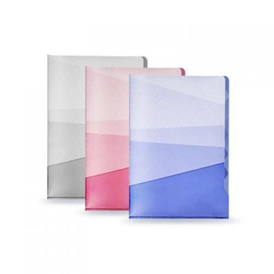 Inozeron 5 Layer L-shape Folder | gifts shop