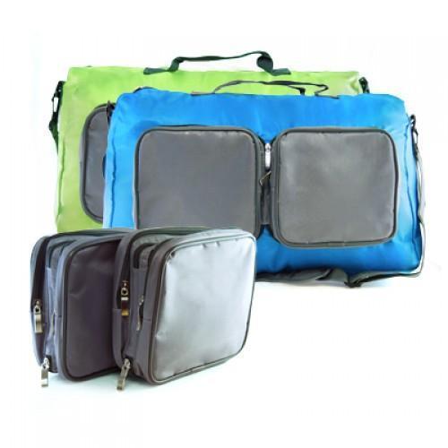 Inspiration Foldable Tote Bag by Corporate Gift Store Singapore