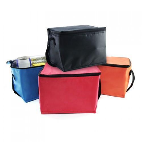 Insulated Cooler Bag by Corporate Gift Store Singapore
