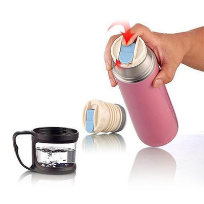 Insulated Water Bottle by Corporate Gift Store Singapore