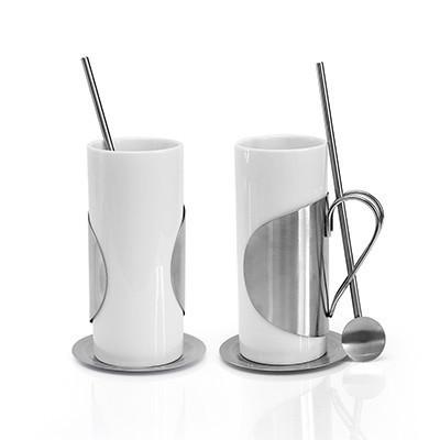 Irish Coffee Mug Set by Corporate Gift Store Singapore