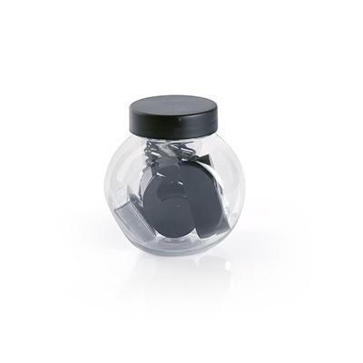 Jar Bottle Stationery Set | gifts shop