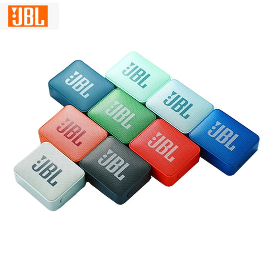 JBL Go 2 Speaker by Corporate Gift Store Singapore