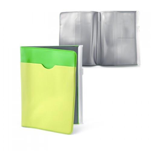 Kaytone PVC Passport Holder by Corporate Gift Store Singapore
