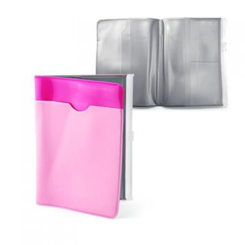 Kaytone PVC Passport Holder by Corporate Gift Store Singapore